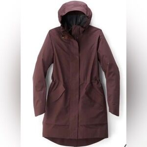 REI Co op. Women's Pike Street Trench Coat